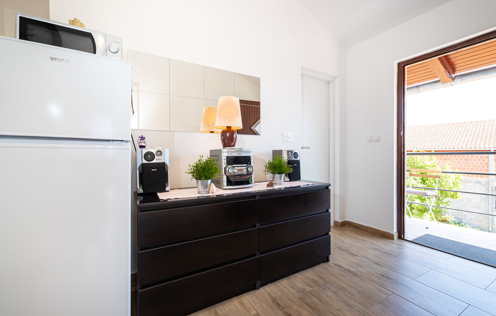 Ferieleilighet - Zadar-Maslenica , Kroatia - CDA920 19