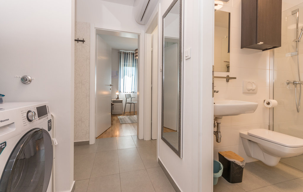 Semesterlägenhet - Zadar-Sukosan , Kroatien - CDA925 14