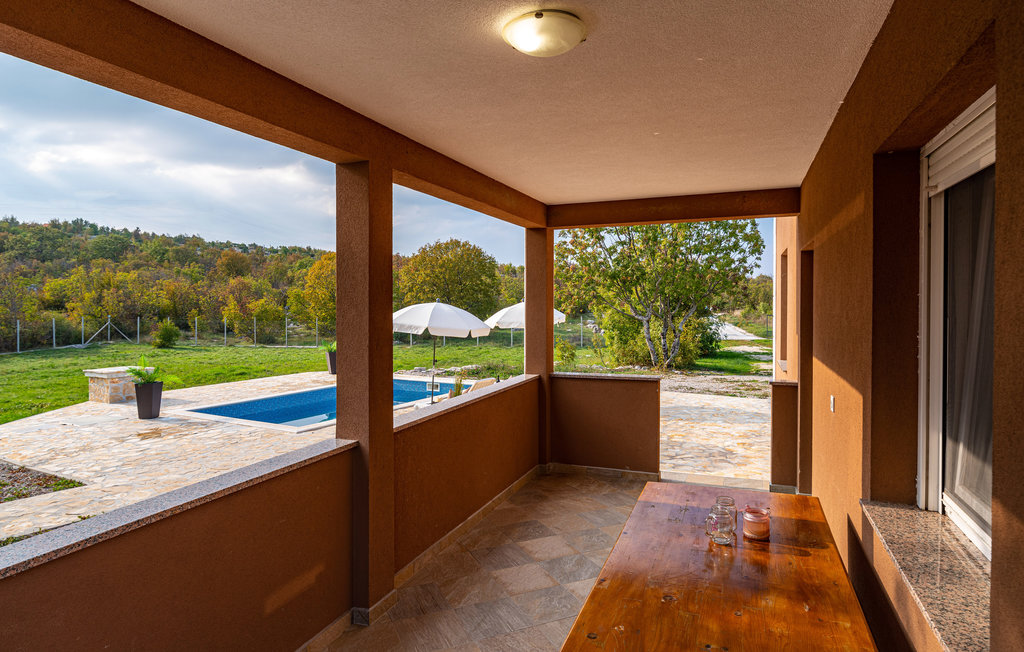 Feriehuse - Zadar-Zelengrad , Kroatien - CDA991 21