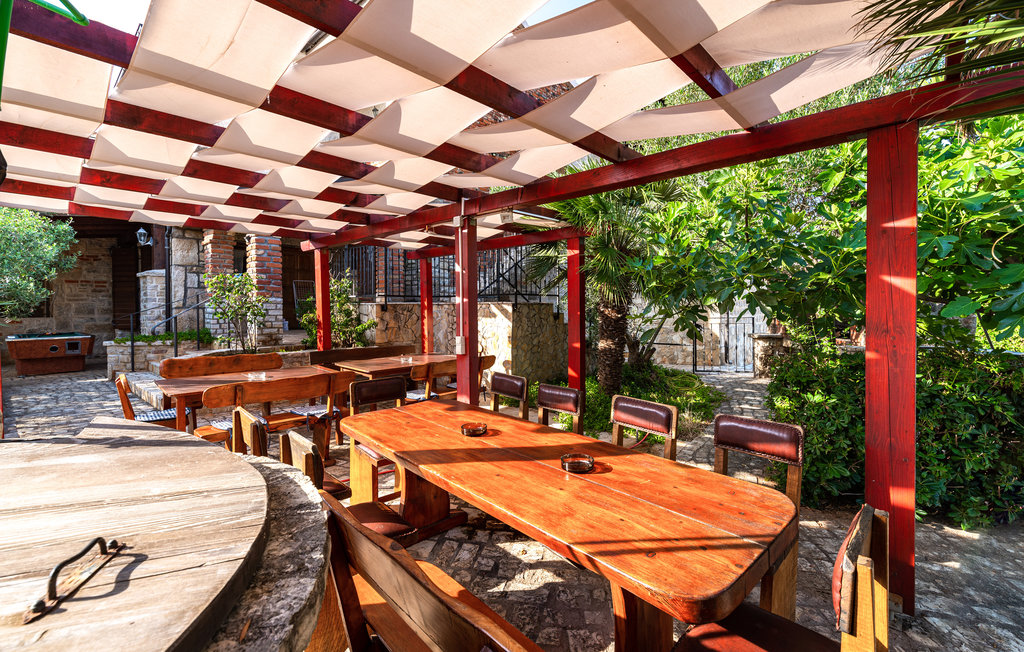 Feriehuse - Vir , Kroatien - CDA015 20