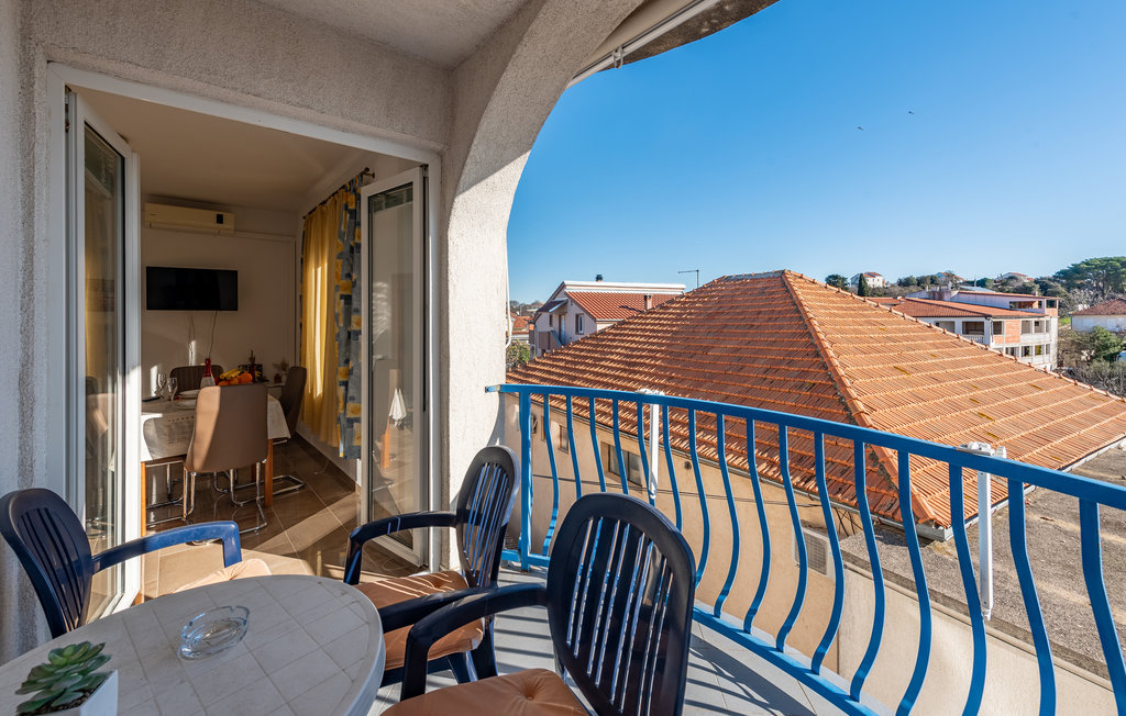 Ferienwohnung - Biograd-Pakostane , Kroatien - CDA037 15