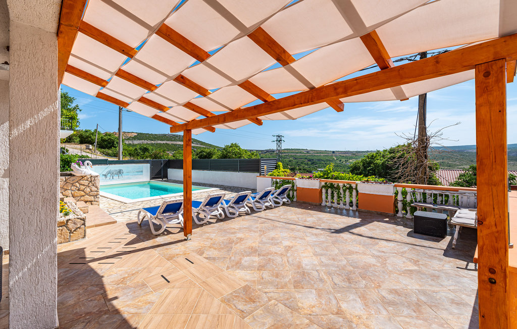 Ferienhaus - Starigrad Paklenica-Rovanjska , Kroatien - CDA126 17