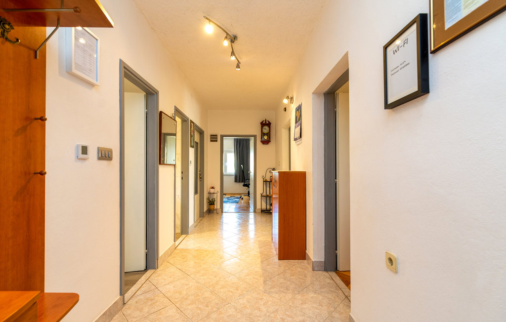 Lejlighed - Starigrad Paklenica-Rovanjska , Kroatien - CDA137 14