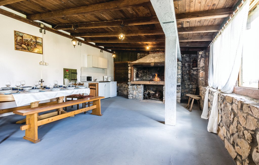 Ferienhaus - Biograd-Donje Rastane , Kroatien - CDA140 13