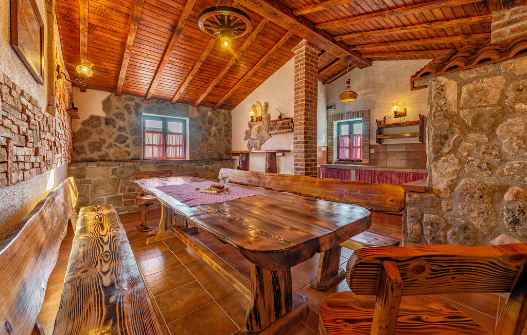 Ferienhaus - Zadar-Zemunik Gornji , Kroatien - CDA271 33