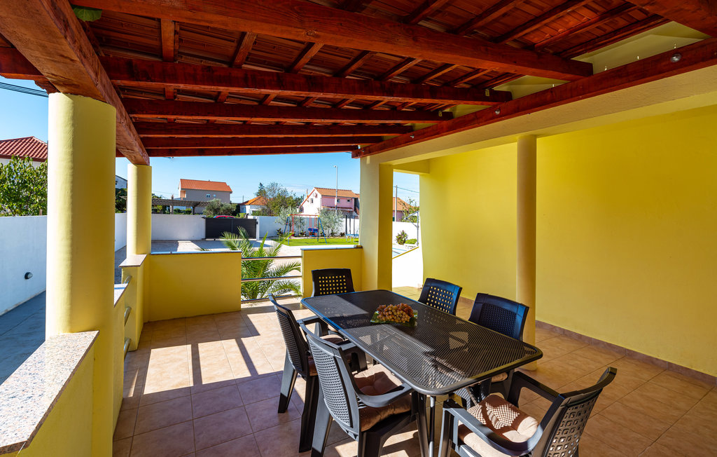 Ferienhaus - Zadar-Sukosan , Kroatien - CDA312 13