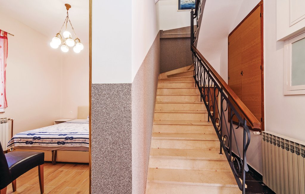 Feriehuse - Zadar , Kroatien - CDA337 18