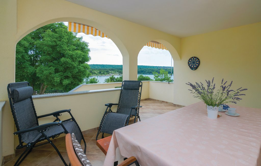 Ferienhaus - Zadar-Krusevo , Kroatien - CDA425 1