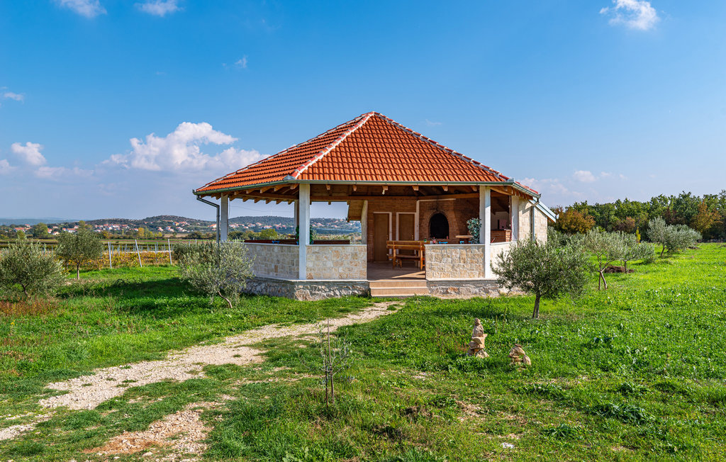 Ferienhaus - Biograd-Lisane Tinjske , Kroatien - CDA462 7