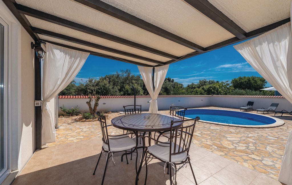 Ferienhaus - Biograd-Pakostane , Kroatien - CDA476 15