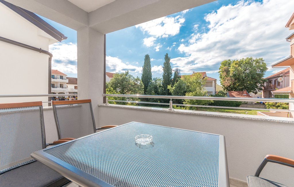 Ferienwohnung - Hrvatska-Biograd na Moru , Kroatien - CDA540 7