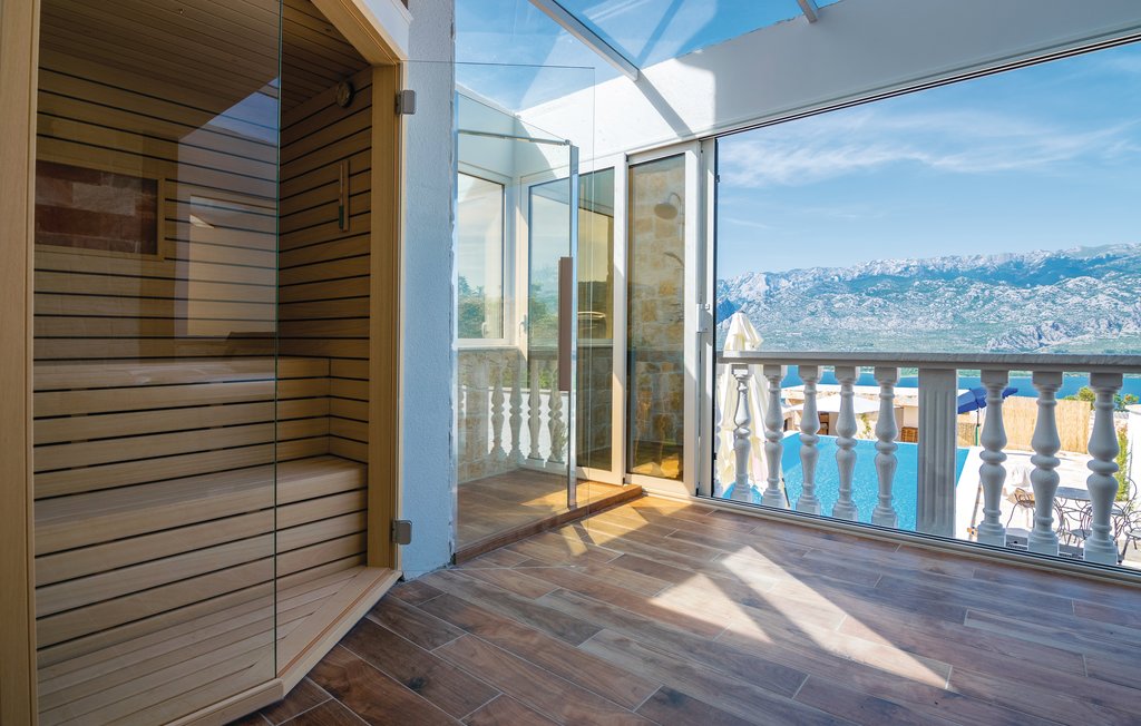 Feriehuse - Zadar-Vinjerac , Kroatien - CDA560 18