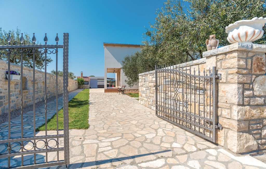 Lejlighed - Biograd , Kroatien - CDA564 5