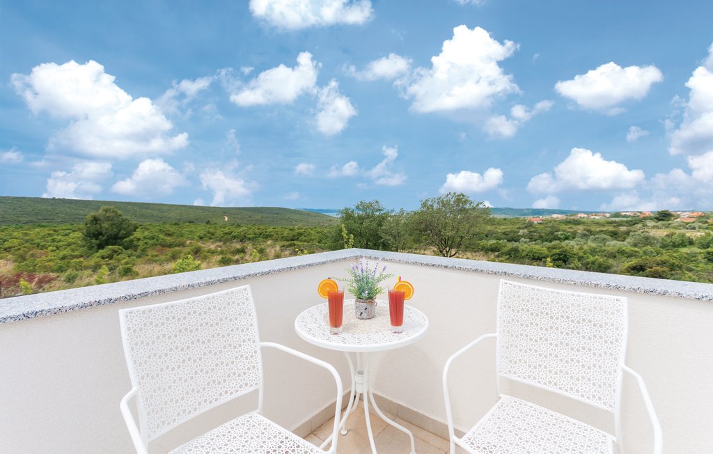 Ferienhaus - Zadar-Debeljak , Kroatien - CDA577 27