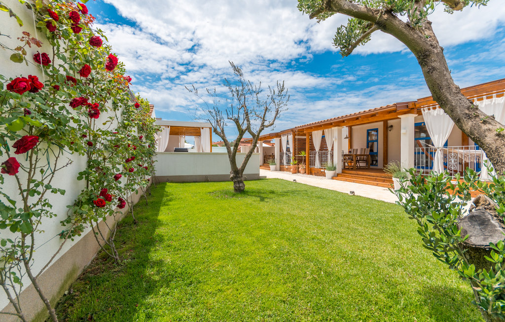 Ferienhaus - Biograd , Kroatien - CDA642 14