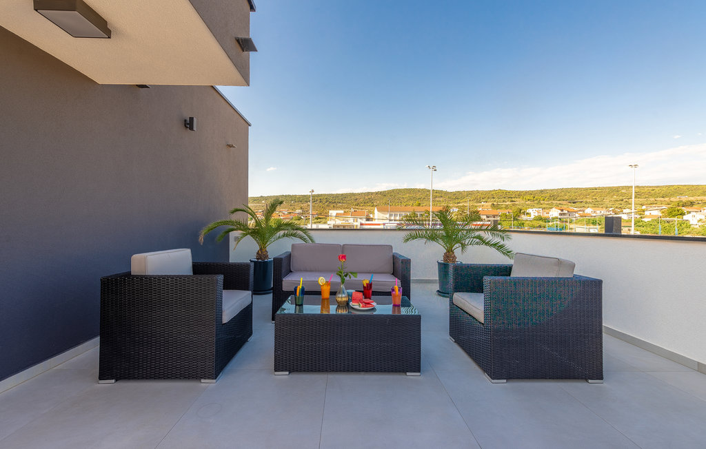 Ferienhaus - Zadar-Posedarje , Kroatien - CDA720 13