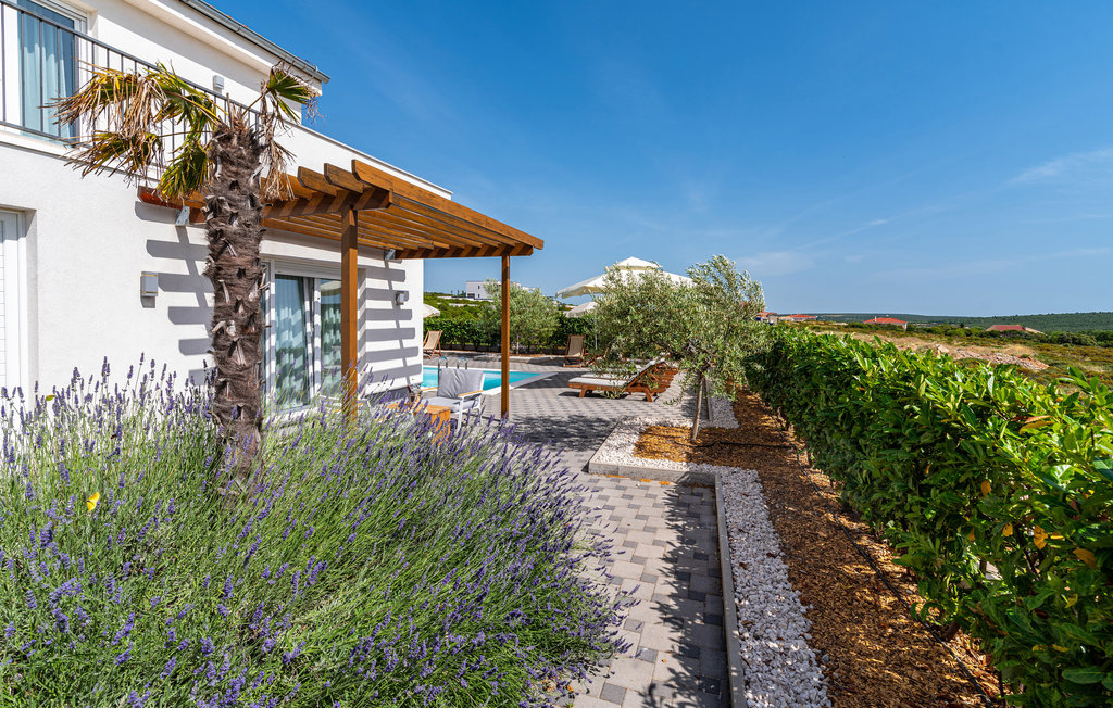 Ferienhaus - Zadar-Debeljak , Kroatien - CDA724 4