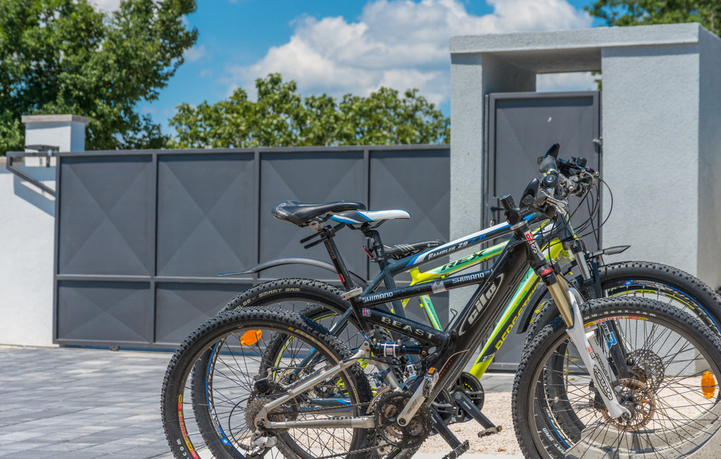 Ferienhaus - Zadar-Skabrnja , Kroatien - CDA748 14