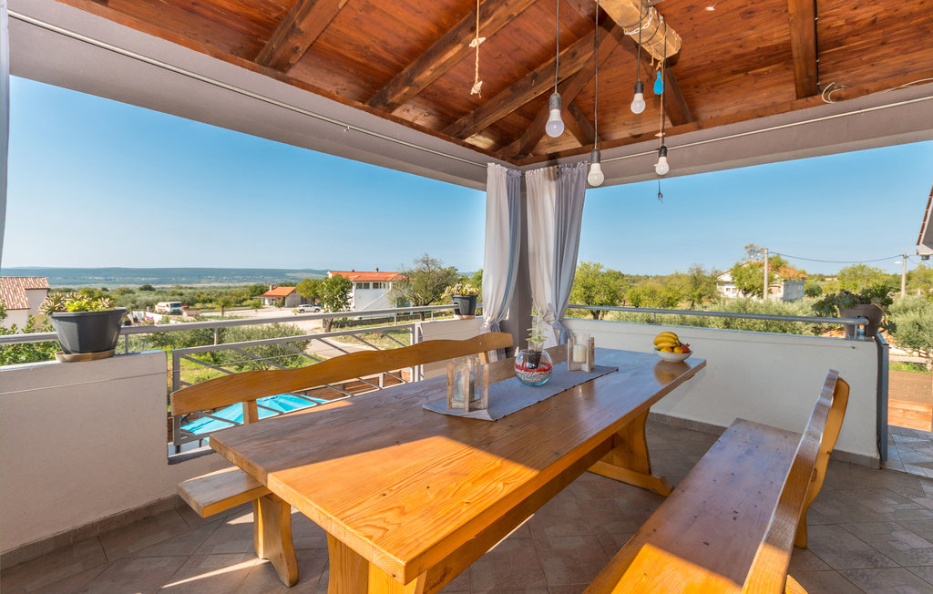 Feriehuse - Zadar-Tinj , Kroatien - CDA764 11