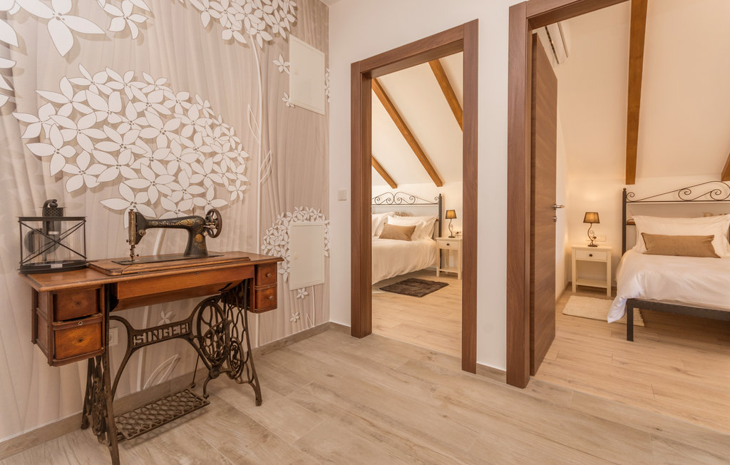 Feriehuse - Biograd-Kakma , Kroatien - CDA821 37