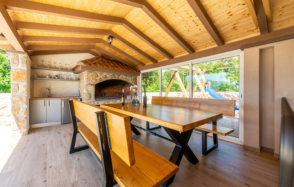 Feriehus - Starigrad-Rovanjska , Kroatia - CDA827 19