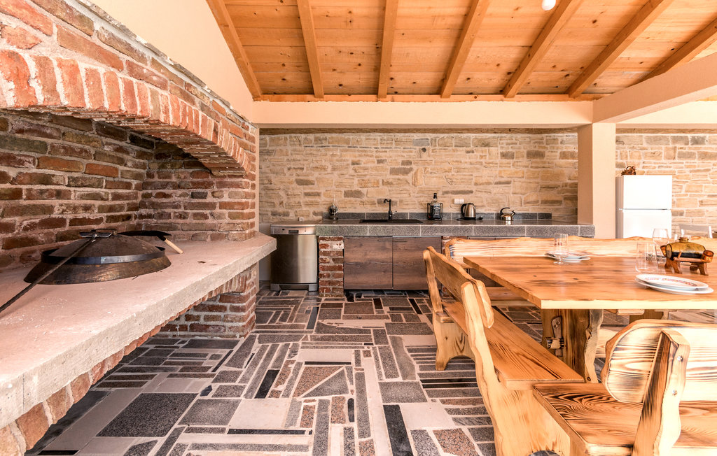 Ferienhaus - Zadar-Polaca , Kroatien - CDA837 3