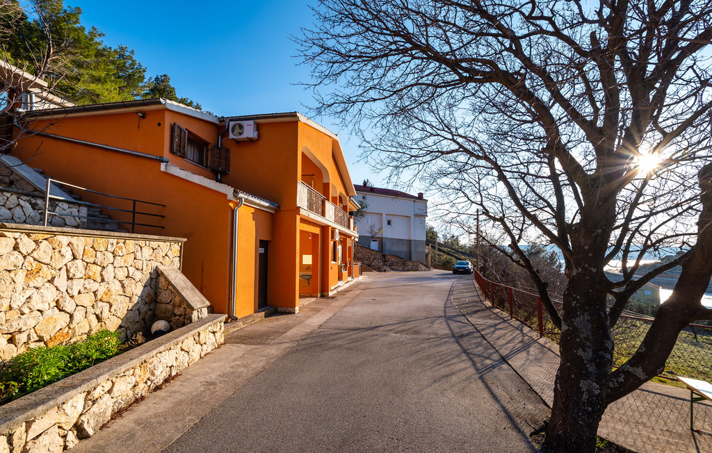 Ferienwohnung - Starigrad Paklenica-Modric , Kroatien - CDA842 9