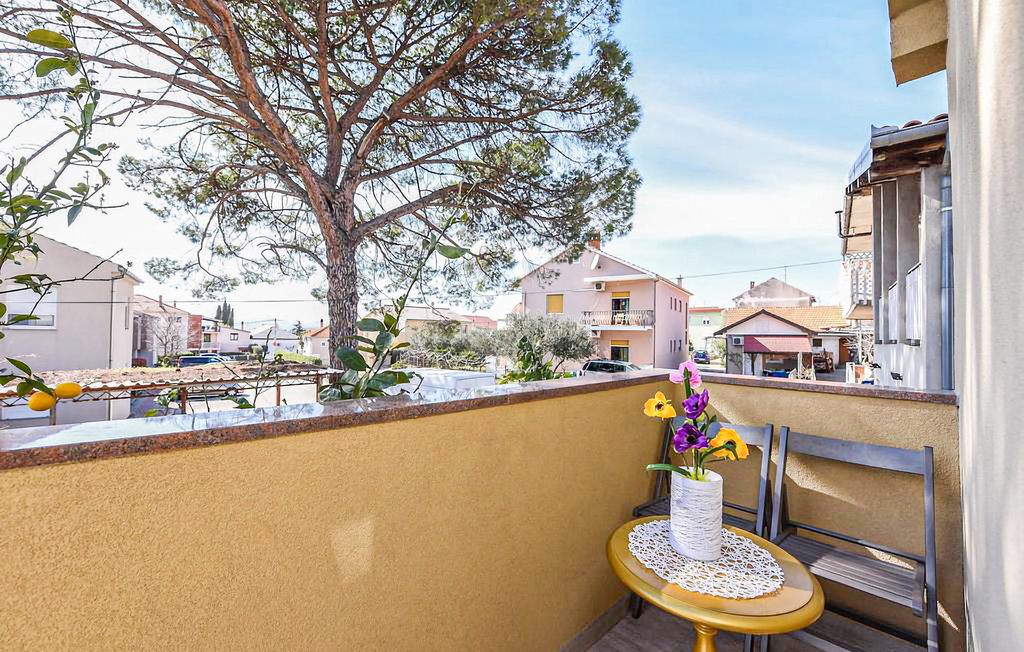 Ferienhaus - Zadar , Kroatien - CDA863 14