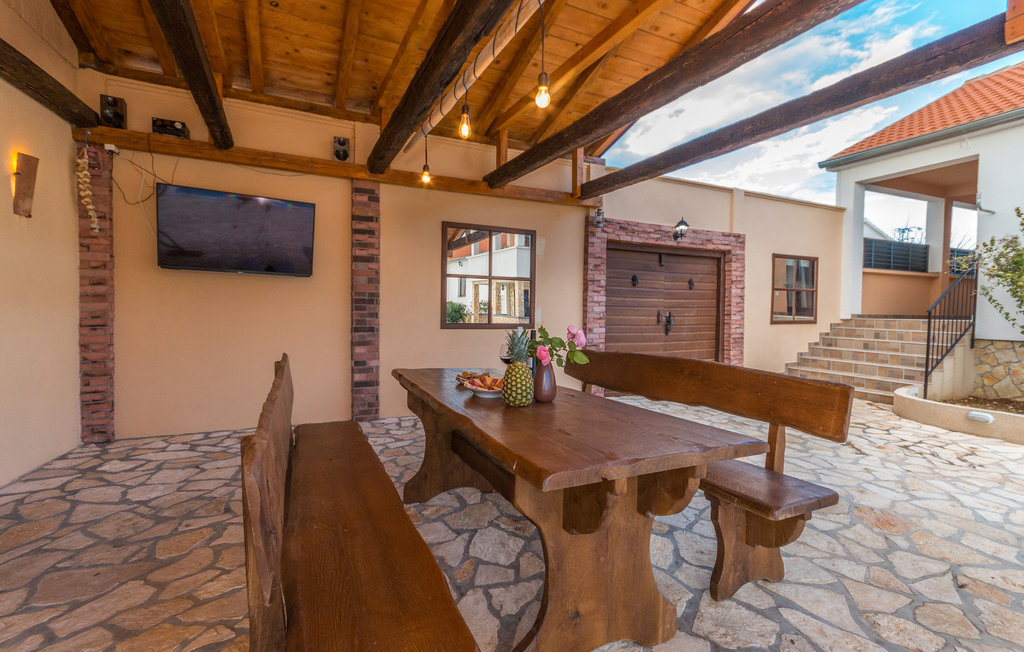 Semesterhus - Zadar-Miranje , Kroatien - CDA890 14