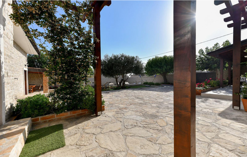 Feriehuse - Zadar-Lisicic , Kroatien - CDA902 17