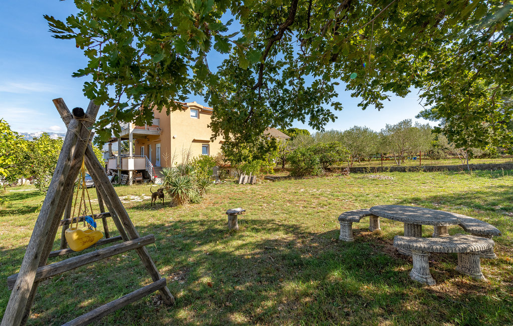 Ferieleilighet - Zadar-Slivnica Gornja , Kroatia - CDA934 1