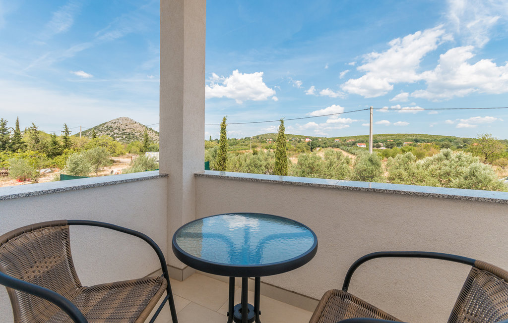 Ferienhaus - Biograd-Radasinovci , Kroatien - CDA952 14