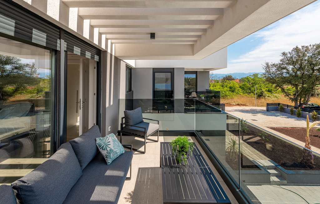 Feriehuse - Zadar-Zaton , Kroatien - CDA968 19