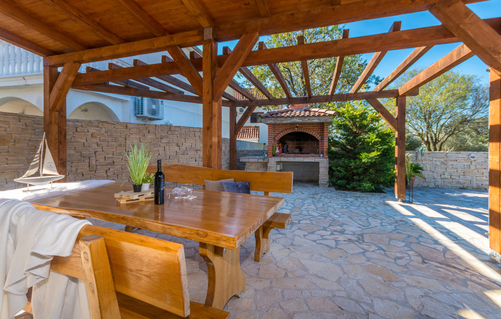 Ferienhaus - Biograd na Moru , Kroatien - CDA990 12