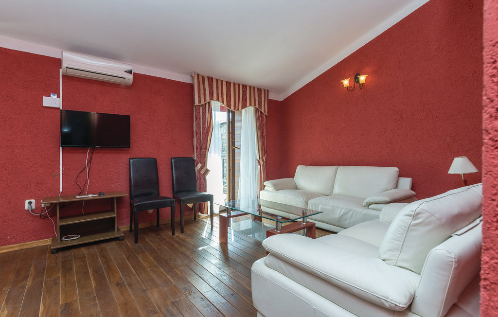 Feriehuse - Vir , Kroatien - CDA015 37