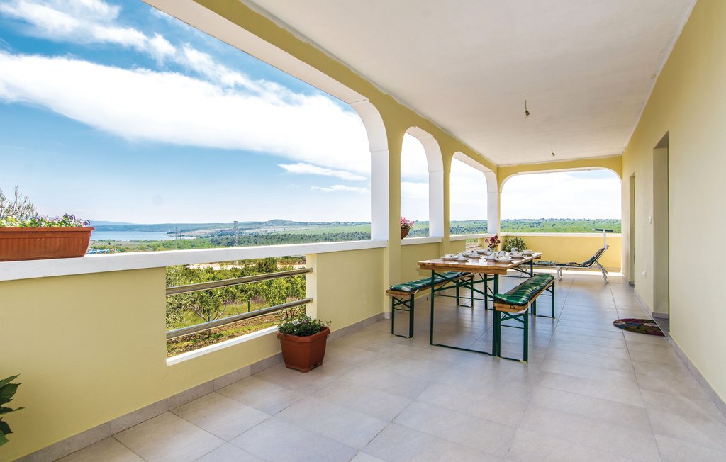 Semesterlägenhet - Zadar-Slivnica , Kroatien - CDA267 10