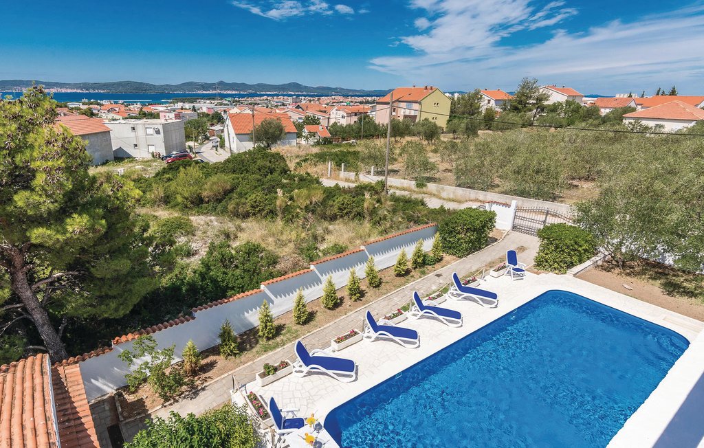 Feriehuse - Zadar , Kroatien - CDA303 18