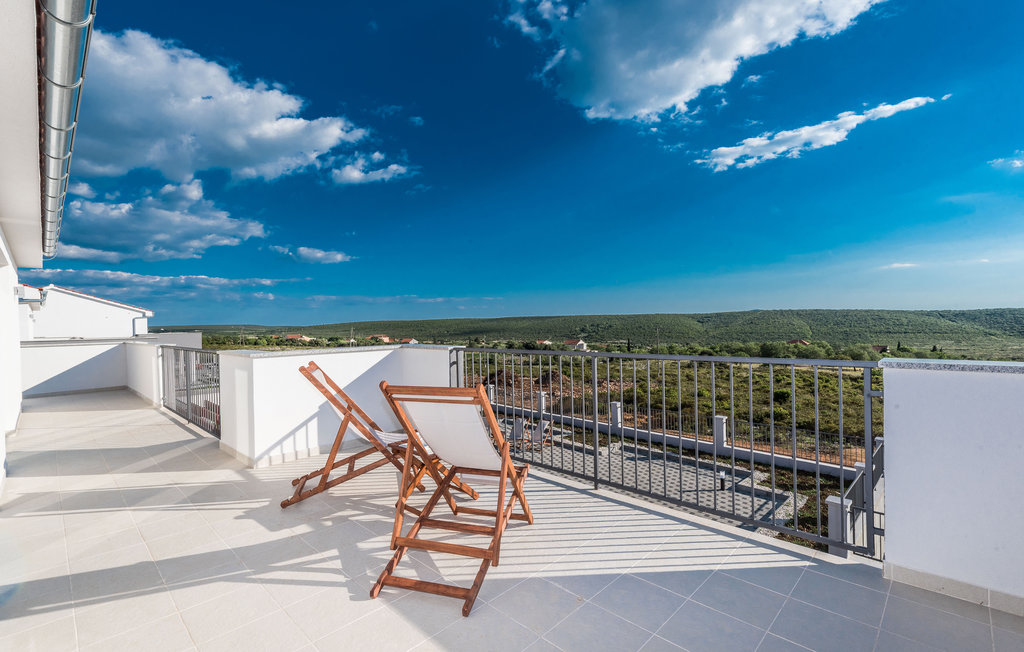 Ferienhaus - Zadar-Debeljak , Kroatien - CDA721 29