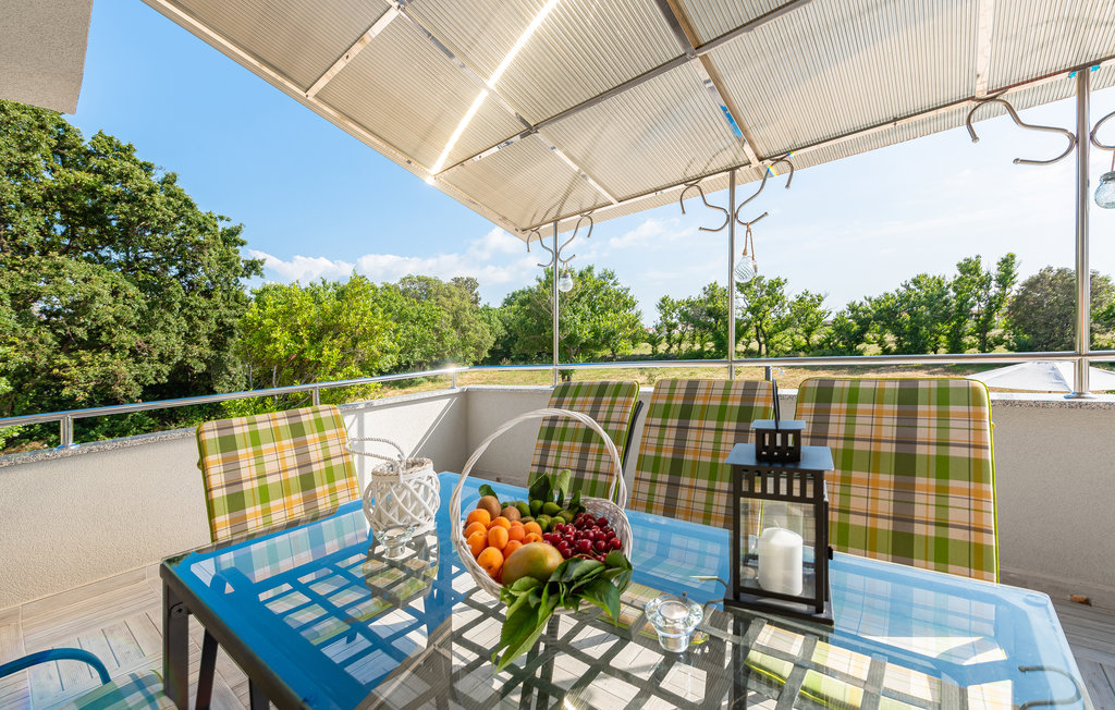 Feriehus - Nin-Vrsi , Kroatia - CDA730 38