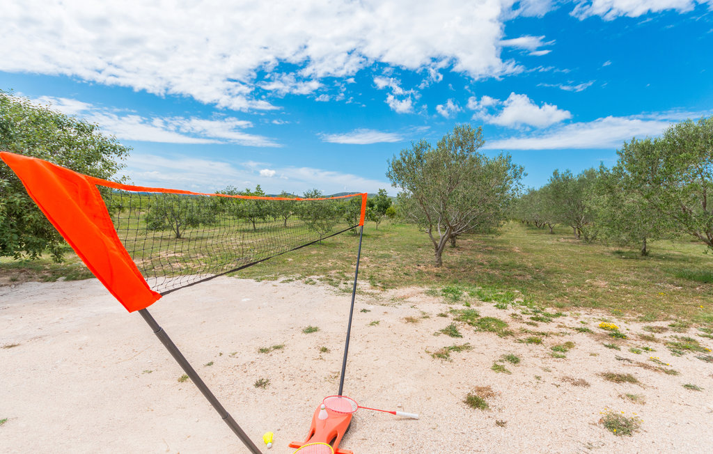 Feriehuse - Zadar-Vuksic , Kroatien - CDA778 21