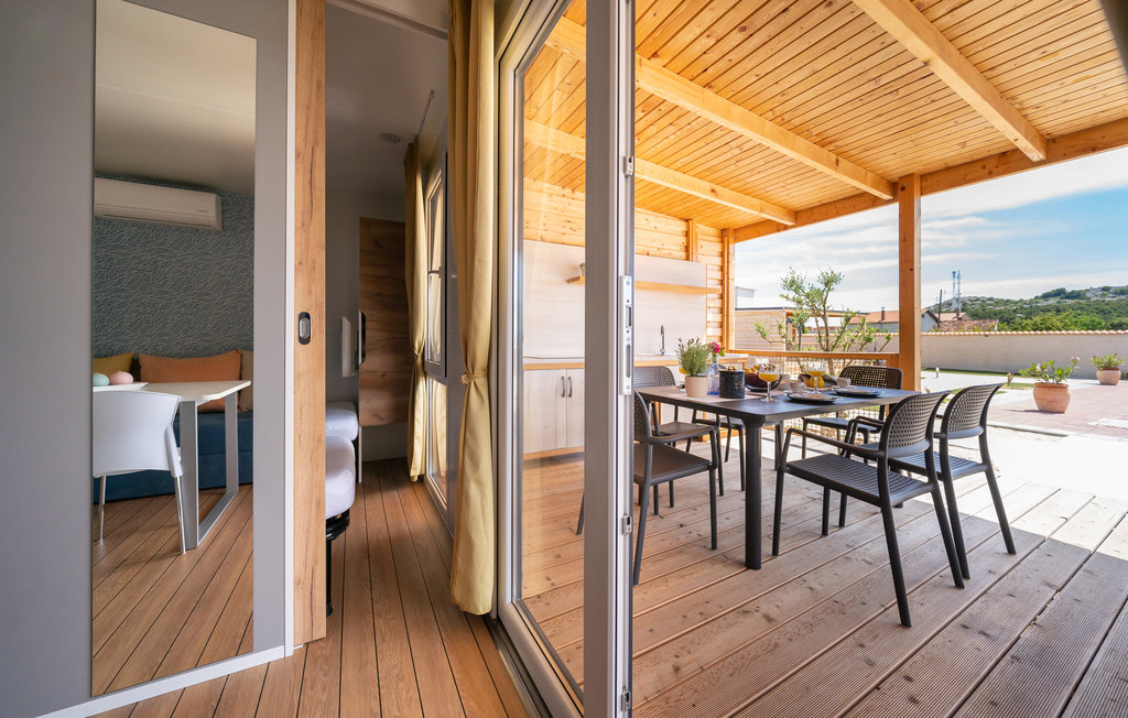Ferienhaus - Biograd-Drage , Kroatien - CDA838 18