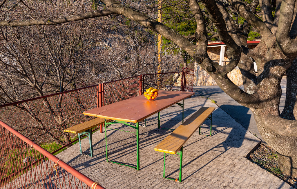 Ferienwohnung - Starigrad Paklenica-Modric , Kroatien - CDA842 12