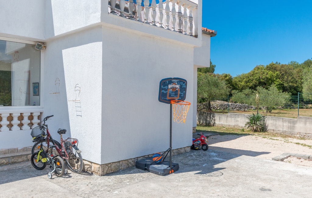 Feriehuse - Zadar-Sukosan , Kroatien - CDA858 8