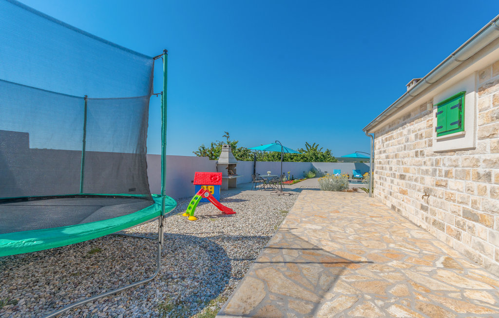 Ferienhaus - Zadar-Gornje Rastane , Kroatien - CDA876 23