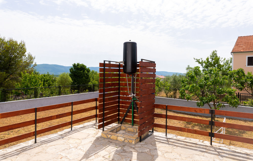 Ferienhaus - Zadar-Pridraga , Kroatien - CDA898 22