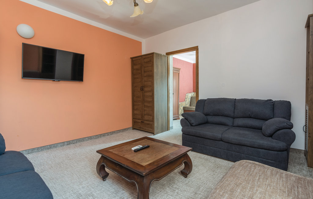 Feriehuse - Vir , Kroatien - CDA015 52