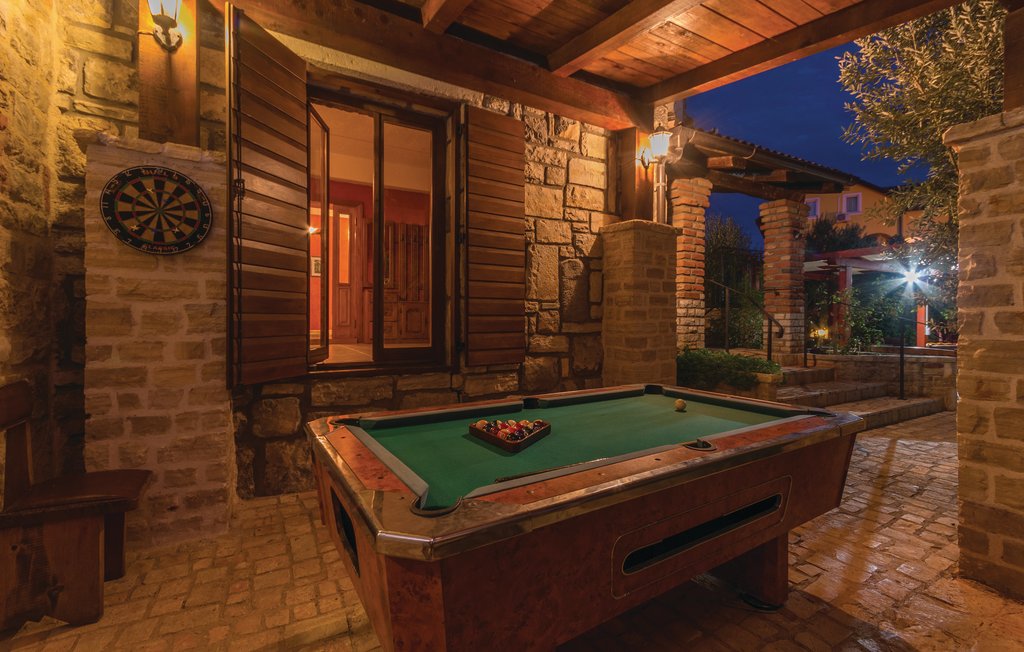 Feriehuse - Vir , Kroatien - CDA015 30