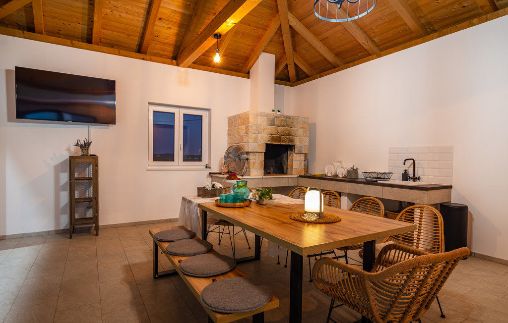 Ferienhaus - Biograd-Kakma , Kroatien - CDA597 22