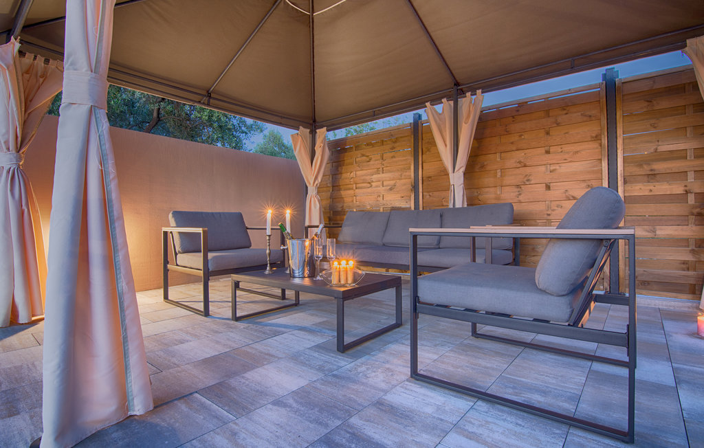 Ferienhaus - Zadar-Kozino , Kroatien - CDA650 8