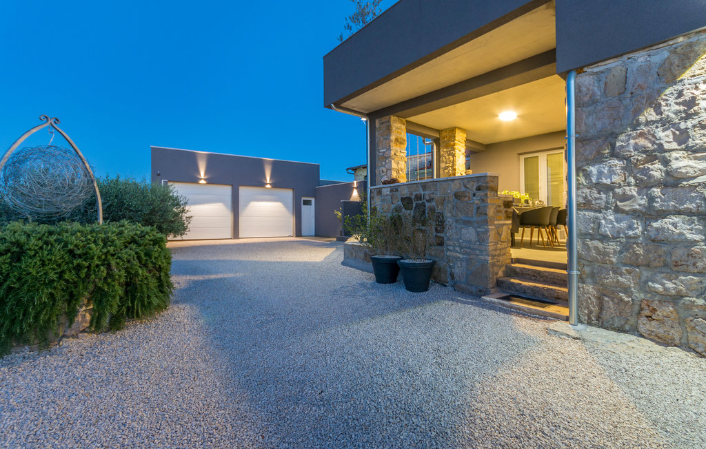 Feriehuse - Zadar-Zagrad , Kroatien - CDA708 33